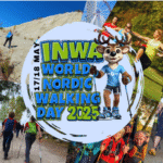 World Nordic Walking Day – Washington DC & Maryland