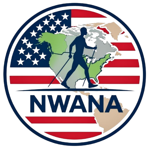 NORDIC WALKING ASSOCIATION OF NORTH AMERICA – NWANA