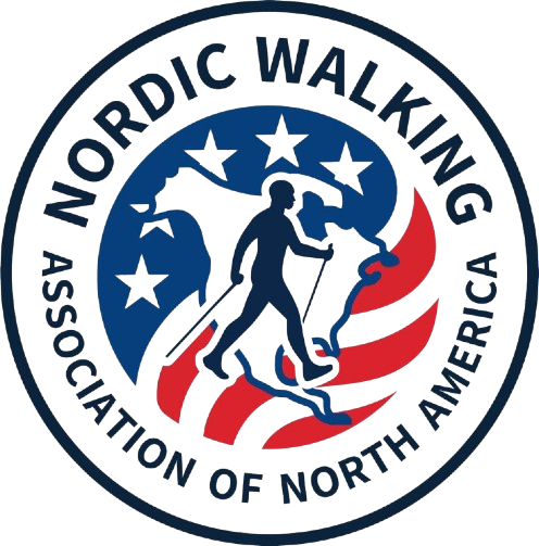 NORDIC WALKING ASSOCIATION OF NORTH AMERICA – NWANA